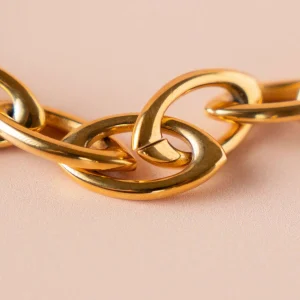SAHIRA - Frankie Chain Necklace