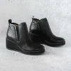 Söfft - Emeree in Black Leather