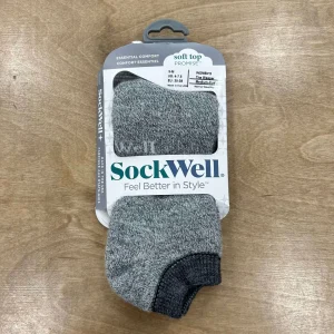 Sockwell - The Sleeper