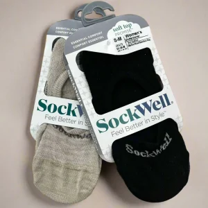Sockwell - Undercover