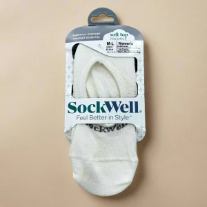 Sockwell - Undercover