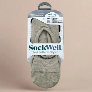 Sockwell - Undercover