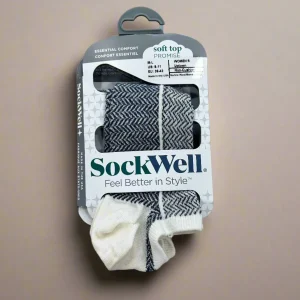 Sockwell - Uptown