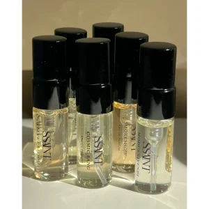 SSAINT FRAGRANCE - DISCOVERY SET