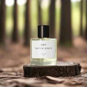 SSAINT FRAGRANCE - No Vacancy - 50ml