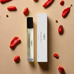 SSAINT FRAGRANCE - NO VACANCY - 10ml