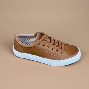 Taos - Plim Soul Lux - Black & Golden Tan