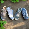 Taos - Z Soul - Lake Blue, White & Sage