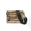 THINK ROYLN - Bum Bag 2.0 in Smoky Mirror