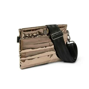 THINK ROYLN - Bum Bag 2.0 in Smoky Mirror