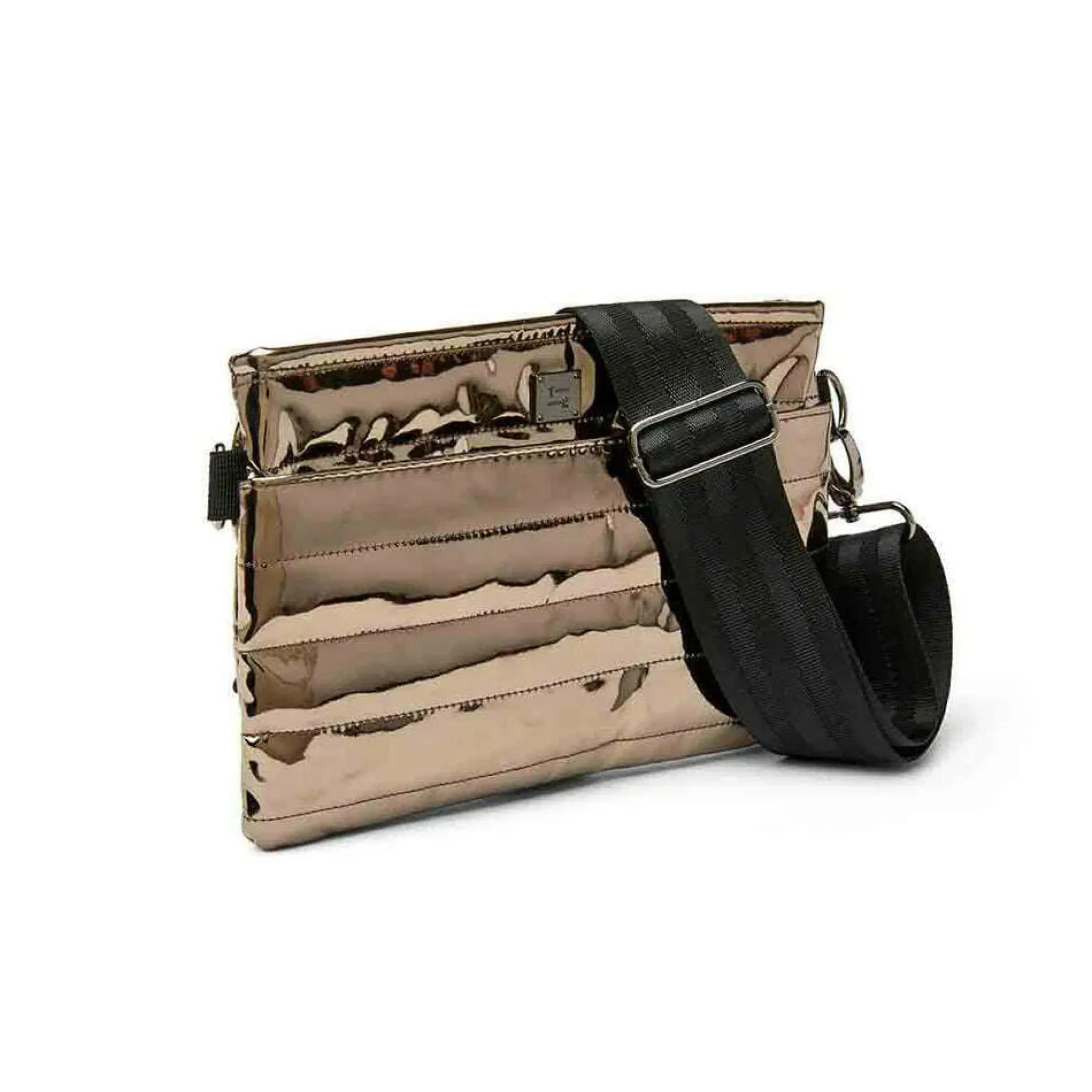 think_royln__bum_bag__in__1.webp THINK ROYLN - Bum Bag 2.0 in Smoky Mirror