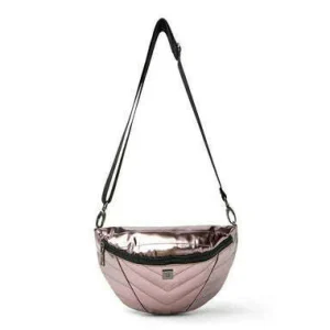 THINK ROYLN - Little Runaway in Misty Metallic Mirror