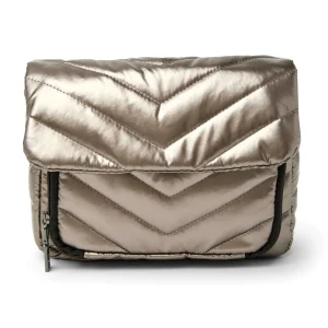 THINK ROYLN - Mini Muse in Pearl Latte and Pearl Black