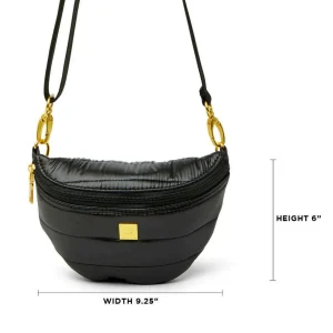 THINK ROYLN - Shining Star in Shiny Black or Bronze Patent