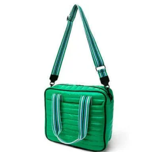 THINK ROYLN - Sporty Spice - Glossy Green