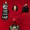 THINK ROYLN - Stowaway - Pearl Black