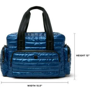 Think Royln - Voyager Travel Bag