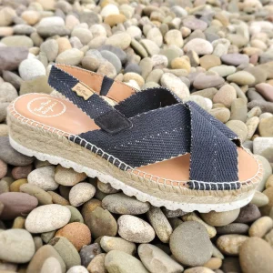Toni Pons - Elvira Espadrille Flatform Sandals
