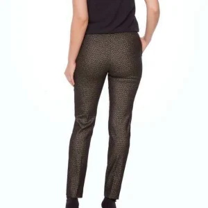 UP! - GOLDY TECHNO FULL LENGTH PANT