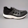 UYN - FLEECY MERINO - Black