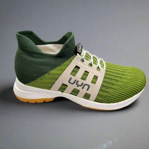 UYN - WASHI - Olive Green