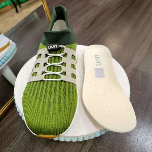 UYN - WASHI - Olive Green