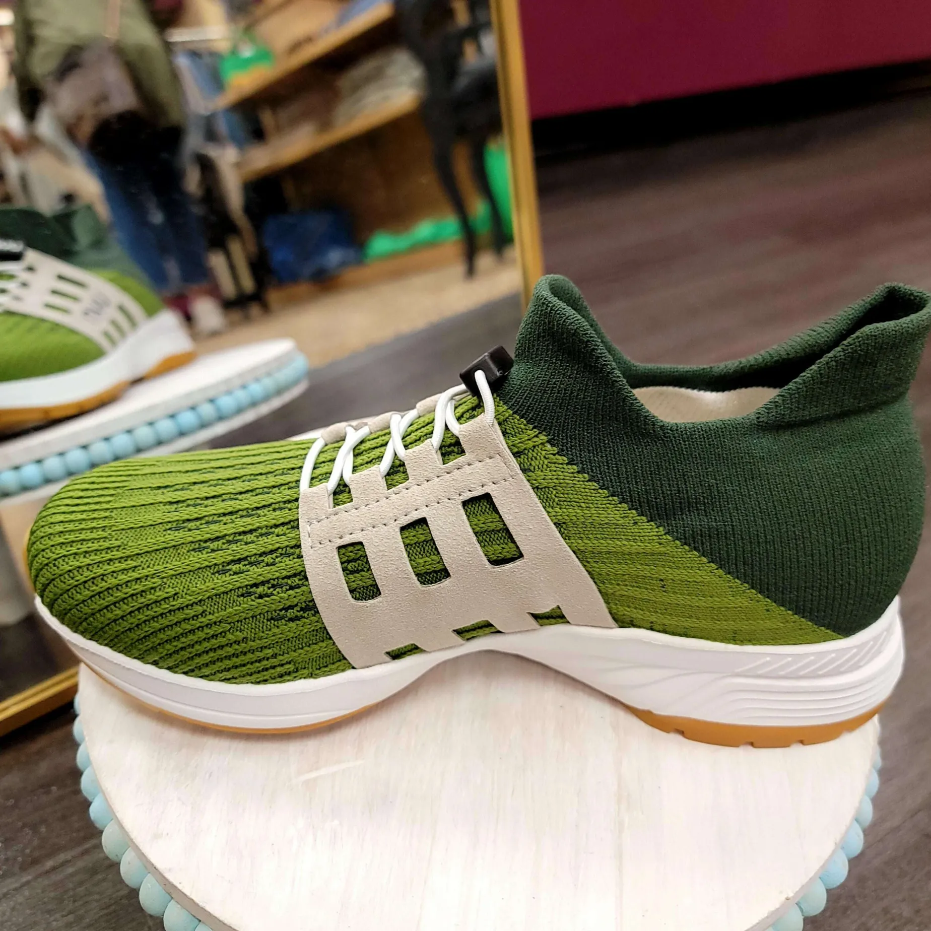 uyn__washi__olive_green_2.webp UYN - WASHI - Olive Green