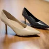 VANELi - Dorcet Pointed Toe High Heel Leather Pump