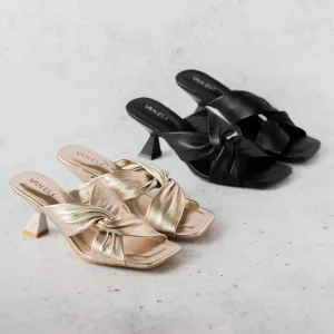 VANELi - Taber - Black or Shell