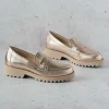 VANELi - Zayna - Chrome Grey Metallic