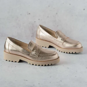 VANELi - Zayna - Chrome Grey Metallic