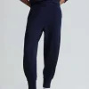 VARLEY - RELAXED CUFF 27.5" - Navy