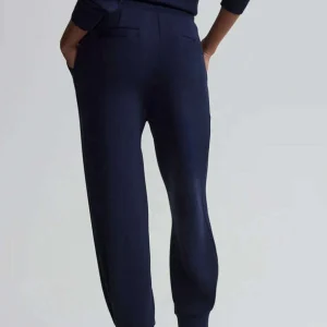 VARLEY - RELAXED CUFF 27.5" - Navy