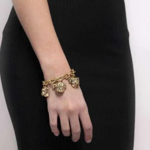Yochi NY - Viola Bracelet - Gold